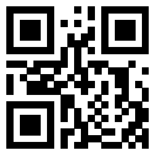 3404670680 - Immagine del Qr Code associato