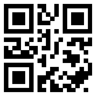 Immagine del Qr Code di 3404670682