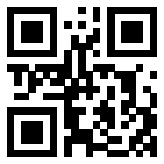 Immagine del Qr Code di 3404670683