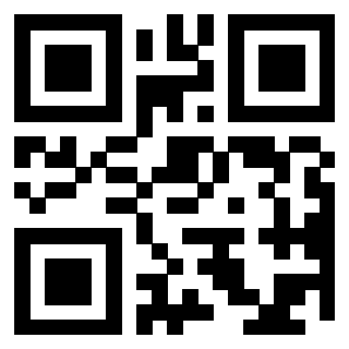 Immagine del Qr Code di 3404670686