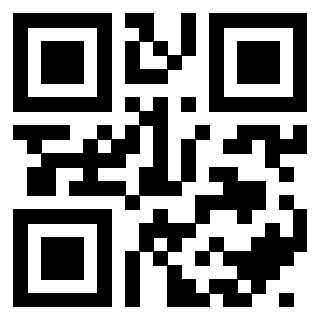 3404670688 - Immagine del QrCode associato
