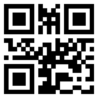 3404670690 - Immagine del QrCode