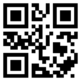 3404670693 Qr Code associato