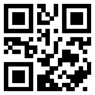 Il Qr Code di 3404670698