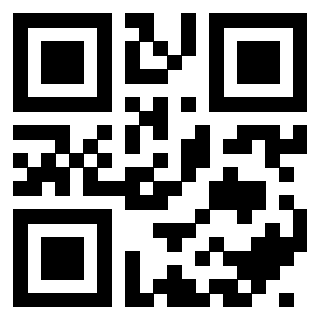 Immagine del QrCode di 3404670700