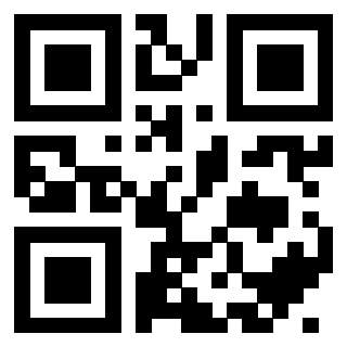 Scansione del QrCode di 3404670701