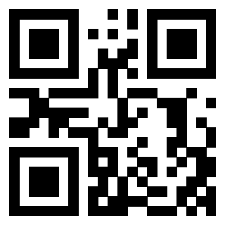 Immagine del Qr Code di 3404670705