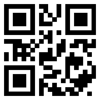 3404670707 - Immagine del Qr Code associato
