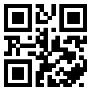 3404670710 - Immagine del Qr Code