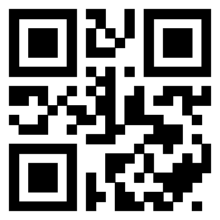 3404670711 QrCode associato