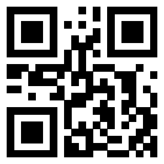 3404670713 - Immagine del Qr Code