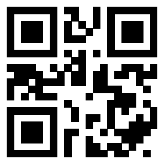 Immagine del QrCode di 3404670717