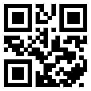 3404670718 - Immagine del QrCode