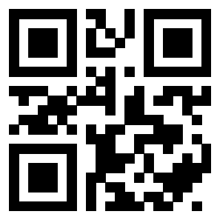 3404670719 - Immagine del QrCode associato