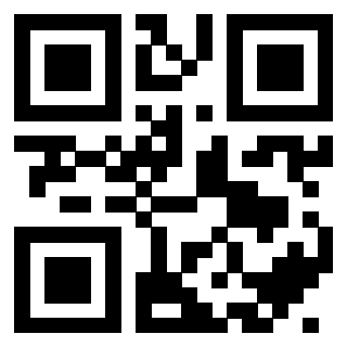 3404670721 - Immagine del QrCode