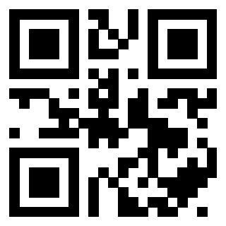 3404670725 Qr Code associato