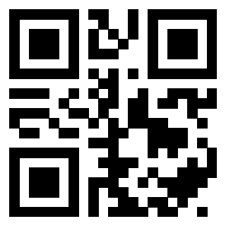 3404670726 - Immagine del QrCode associato