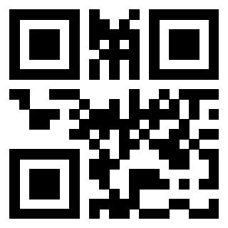 3404670728 - Immagine del Qr Code