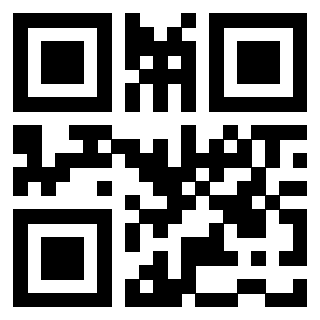 3404670729 - Immagine del QrCode associato