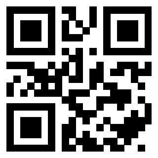 3404670738 - Immagine del QrCode
