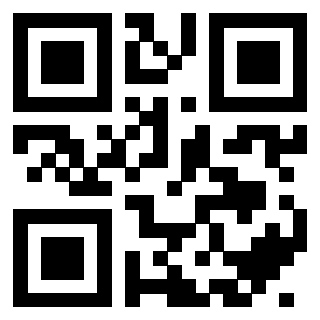 Immagine del Qr Code di 3404670739