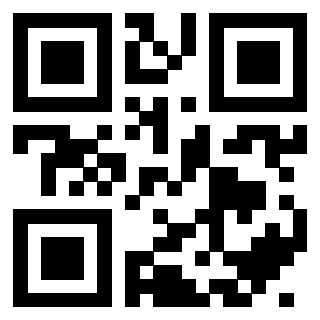 Scansione del Qr Code di 3404670745