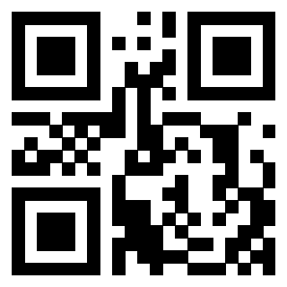 Scansione del Qr Code di 3404670746
