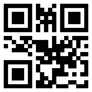 Scansione del Qr Code di 3404670747