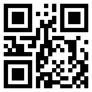 Il Qr Code di 3404670748