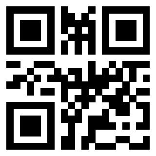 3404670749 - Immagine del Qr Code