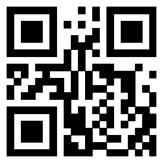 Immagine del QrCode di 3404670751