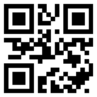 3404670752 - Immagine del Qr Code