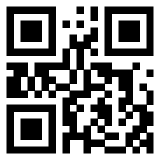 Immagine del QrCode di 3404670753