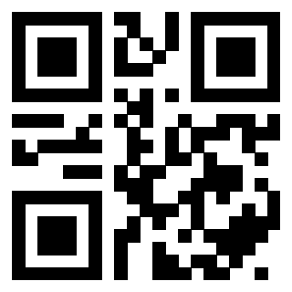 3404670755 - Immagine del Qr Code associato