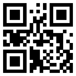 3404670758 - Immagine del QrCode associato