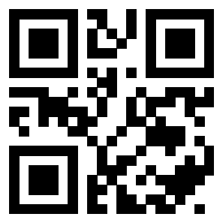 Scansione del Qr Code di 3404670760