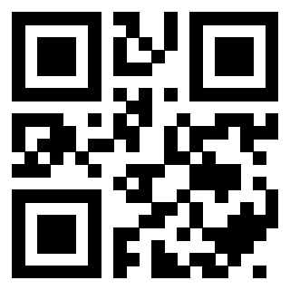 Immagine del Qr Code di 3404670761