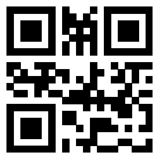 3404670762 Qr Code associato