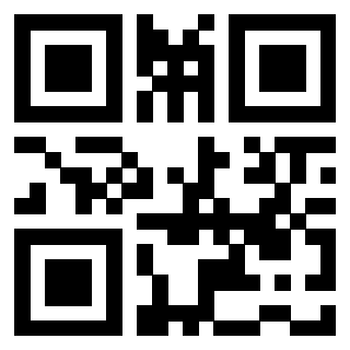 Il Qr Code di 3404670763