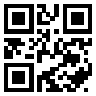 Scansione del QrCode di 3404670764