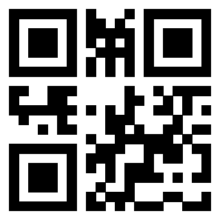 3404670765 - Immagine del Qr Code