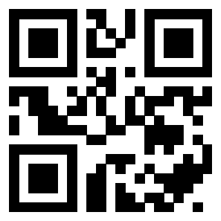 3404670766 - Immagine del QrCode associato