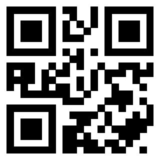 Immagine del QrCode di 3404670771
