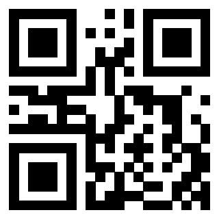 Scansione del Qr Code di 3404670772