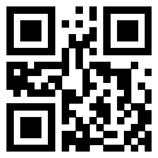 3404670773 - Immagine del Qr Code
