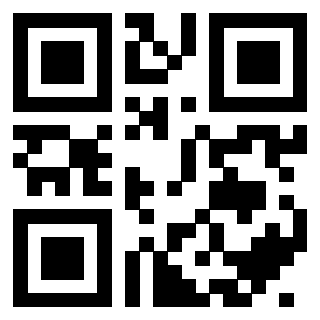 3404670781 Qr Code associato