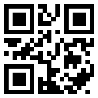 Immagine del Qr Code di 3404670786