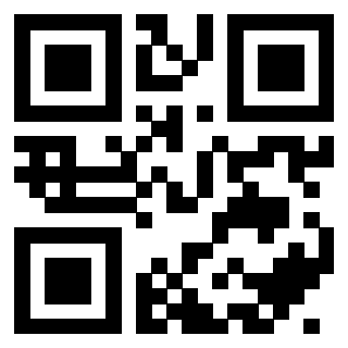 3404670788 - Immagine del Qr Code associato
