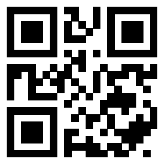 Il Qr Code di 3404670789