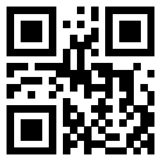 Immagine del Qr Code di 3404670792